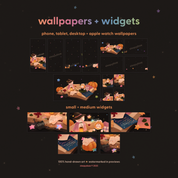 Enchanted 🔮🪄  iOS / iPadOS / Android Theme