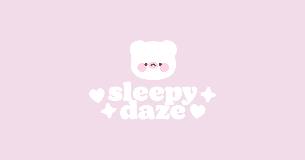 sleepydaze