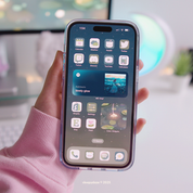 Gentle Forest 🌷 iOS / iPadOS / Android Theme