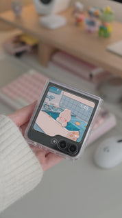 Bathtime 🫧💫 Wallpaper Pack