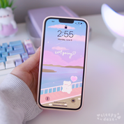 Happy Thoughts 💗 Icon Expansion Pack