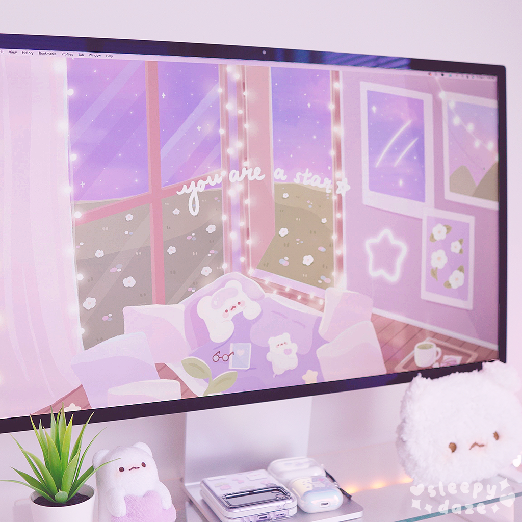 Underneath The Stars ⭐️ iOS / iPadOS / Android Theme