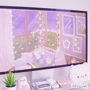 Underneath The Stars ⭐️ iOS / iPadOS / Android Theme