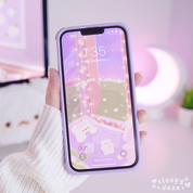 Underneath The Stars ⭐️ iOS / iPadOS / Android Theme