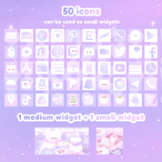 Winter Skies ❄️ iOS / iPadOS / Android Theme