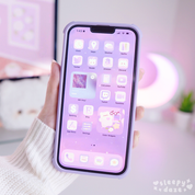 Underneath The Stars ⭐️ Icon Expansion Pack