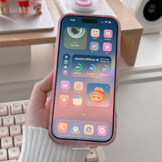 Summer Bloom ☀️🍬 iOS / iPadOS / Android Theme