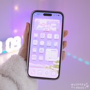 Winter Skies ❄️ Icon Expansion Pack