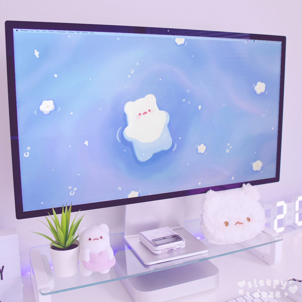 Floating Dreams 🌊 iOS / iPadOS / Android Theme