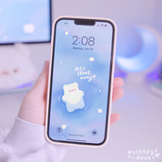 Floating Dreams 🌊 iOS / iPadOS / Android Theme